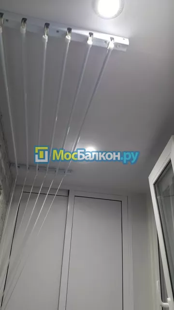 Отделка балконов в Люберцах | Отделка балконов и лоджий и обшивка под ключ в МосБалкон