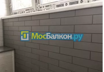 Заказать балкон в Люберцах цена от 1320 руб | Остекление балконов и лоджий МосБалкон