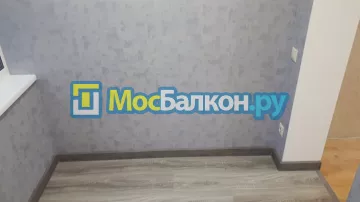 Заказать балкон в Люберцах цена от 1320 руб | Остекление балконов и лоджий МосБалкон