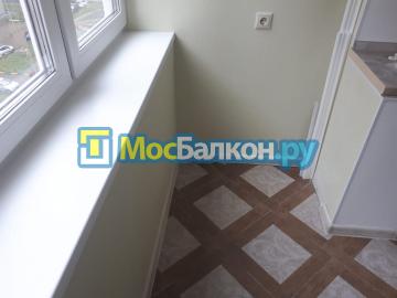 Отделка ГКЛВ с последующей покраской
