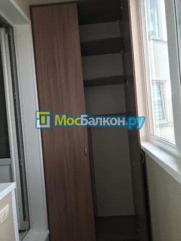 Заказать балкон в Люберцах цена от 1320 руб | Остекление балконов и лоджий МосБалкон