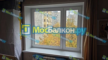 Пластиковые окна купить в Люберцах по низким ценам на сайте Мосбалкон.ру