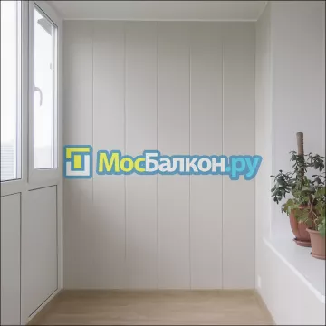 Заказать балкон в Люберцах цена от 1320 руб | Остекление балконов и лоджий МосБалкон