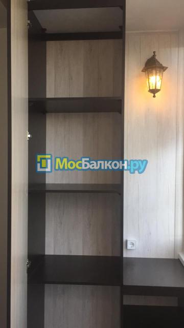 Мебель на балкон или лоджию