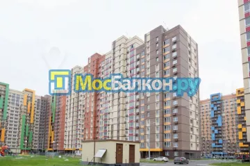 Заказать балкон в Люберцах цена от 1320 руб | Остекление балконов и лоджий МосБалкон