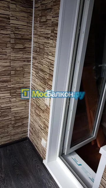 Ремонт балкона в Люберцах недорого по лучшей цене от Мосбалкон