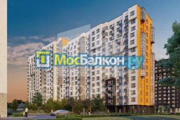 Заказать балкон в Люберцах цена от 1320 руб | Остекление балконов и лоджий МосБалкон
