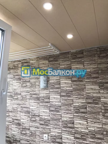 Ремонт балкона в Люберцах недорого по лучшей цене от Мосбалкон