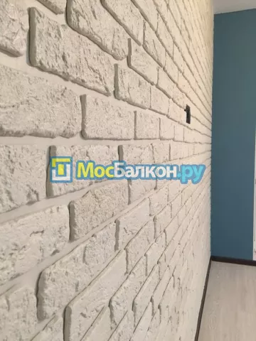 Заказать балкон в Люберцах цена от 1320 руб | Остекление балконов и лоджий МосБалкон