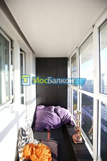НЕДОРОГОЕ ОСТЕКЛЕНИЕ БАЛКОНОВ И ОТДЕЛКА В РАЙОНЕ БИБИРЕВО