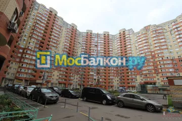 Заказать балкон в Люберцах цена от 1320 руб | Остекление балконов и лоджий МосБалкон
