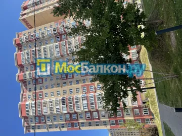 Заказать балкон в Люберцах цена от 1320 руб | Остекление балконов и лоджий МосБалкон