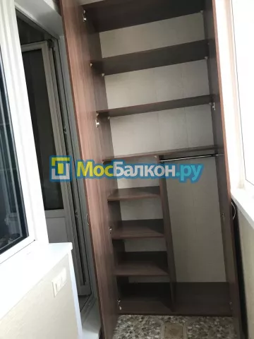 Заказать балкон в Люберцах цена от 1320 руб | Остекление балконов и лоджий МосБалкон