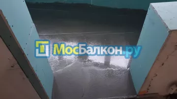 Отделка балконов в Люберцах | Отделка балконов и лоджий и обшивка под ключ в МосБалкон