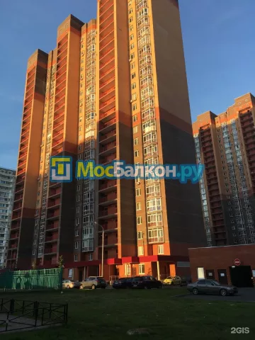 Заказать балкон в Люберцах цена от 1320 руб | Остекление балконов и лоджий МосБалкон