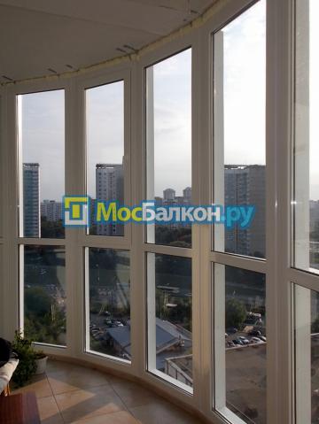 ОКНА ОСТЕКЛЕНИЕ И ОТДЕЛКА БАЛКОНОВ В ЗЮЗИНО