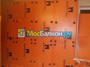 Заказать балкон в Люберцах цена от 1320 руб | Остекление балконов и лоджий МосБалкон