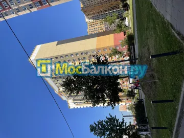 Заказать балкон в Люберцах цена от 1320 руб | Остекление балконов и лоджий МосБалкон