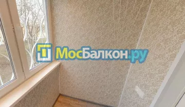 Заказать балкон в Люберцах цена от 1320 руб | Остекление балконов и лоджий МосБалкон