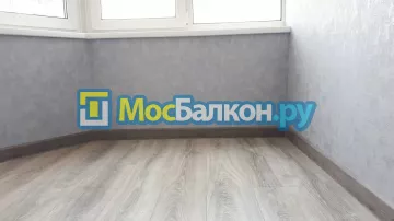 Заказать балкон в Люберцах цена от 1320 руб | Остекление балконов и лоджий МосБалкон