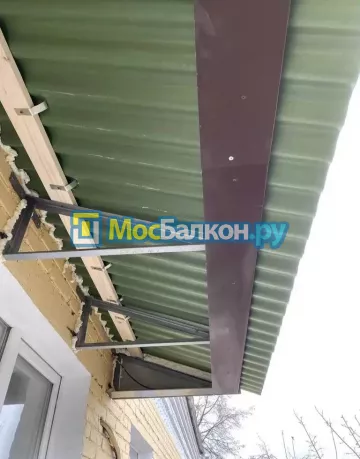 Заказать балкон в Люберцах цена от 1320 руб | Остекление балконов и лоджий МосБалкон