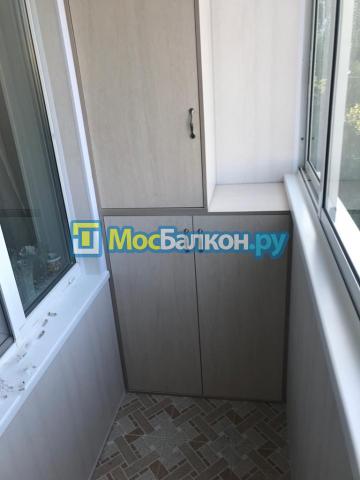 ИЗГОТОВЛЕНИЕ ГИБРИДА ШКАФ И ТУМБА В ОДНОЙ КОНСТРУКЦИИ
