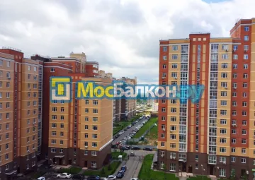 Заказать балкон в Люберцах цена от 1320 руб | Остекление балконов и лоджий МосБалкон