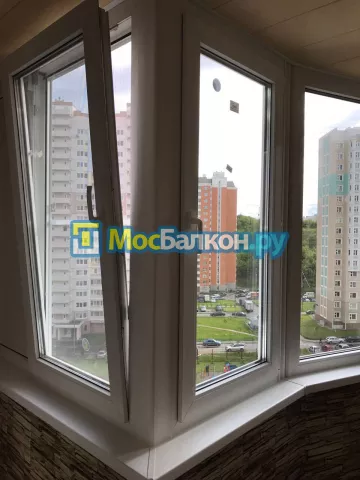 Ремонт балкона в Люберцах недорого по лучшей цене от Мосбалкон