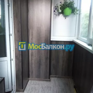 Заказать балкон в Люберцах цена от 1320 руб | Остекление балконов и лоджий МосБалкон