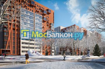 ОСТЕКЛЕНИЕ ОТДЕЛКА И УТЕПЛЕНИЕ В ЖК ОТРАДА