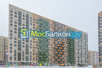 Заказать балкон в Люберцах цена от 1320 руб | Остекление балконов и лоджий МосБалкон