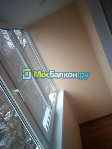 Ремонт балкона в Люберцах недорого по лучшей цене от Мосбалкон
