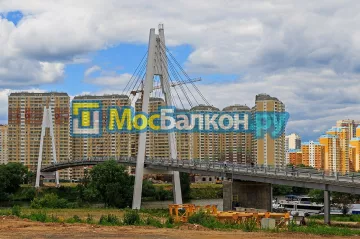 Отделка балконов в Люберцах | Отделка балконов и лоджий и обшивка под ключ в МосБалкон