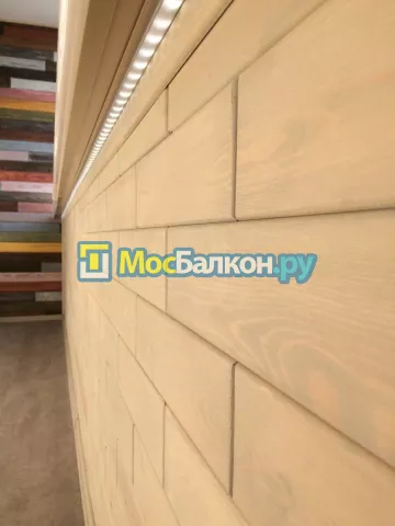 Заказать балкон в Люберцах цена от 1320 руб | Остекление балконов и лоджий МосБалкон