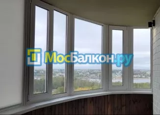 Заказать балкон в Люберцах цена от 1320 руб | Остекление балконов и лоджий МосБалкон