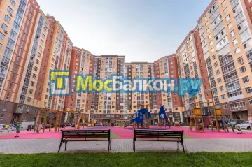 Заказать балкон в Люберцах цена от 1320 руб | Остекление балконов и лоджий МосБалкон