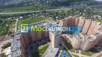 Заказать балкон в Люберцах цена от 1320 руб | Остекление балконов и лоджий МосБалкон