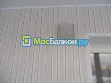 Заказать балкон в Люберцах цена от 1320 руб | Остекление балконов и лоджий МосБалкон