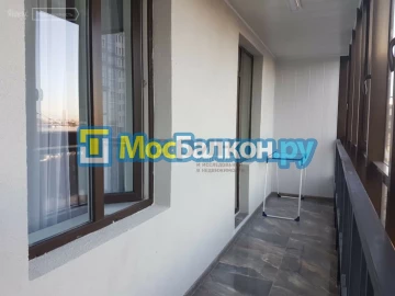 Заказать балкон в Люберцах цена от 1320 руб | Остекление балконов и лоджий МосБалкон