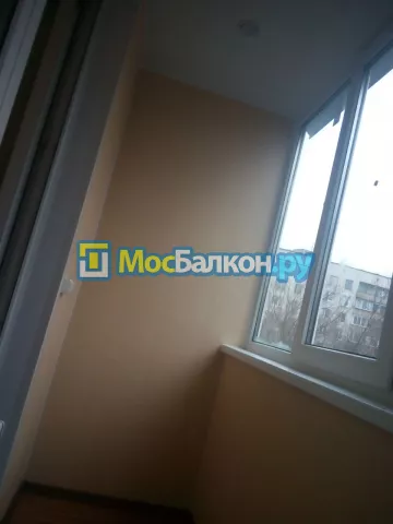 Ремонт балкона в Люберцах недорого по лучшей цене от Мосбалкон