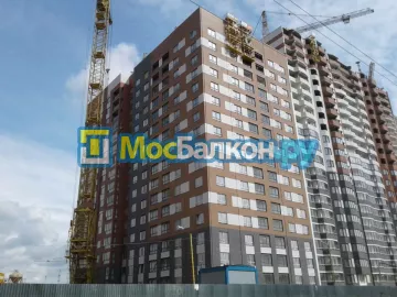Заказать балкон в Люберцах цена от 1320 руб | Остекление балконов и лоджий МосБалкон