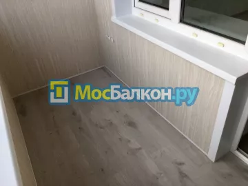 Заказать балкон в Люберцах цена от 1320 руб | Остекление балконов и лоджий МосБалкон