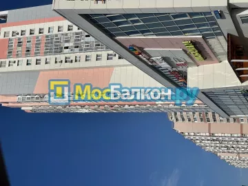 Заказать балкон в Люберцах цена от 1320 руб | Остекление балконов и лоджий МосБалкон