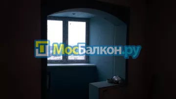 Отделка балконов в Люберцах | Отделка балконов и лоджий и обшивка под ключ в МосБалкон