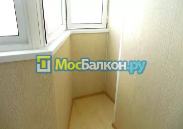 Заказать балкон в Люберцах цена от 1320 руб | Остекление балконов и лоджий МосБалкон
