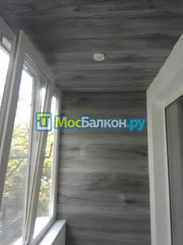 Заказать балкон в Люберцах цена от 1320 руб | Остекление балконов и лоджий МосБалкон