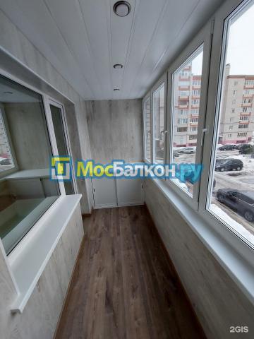 ОСТЕКЛЕНИЕ ОТДЕЛКА  БАЛКОНОВ И ЛОДЖИЙ АЛЕКСЕЕВСКИЙ