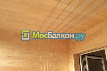 Заказать балкон в Люберцах цена от 1320 руб | Остекление балконов и лоджий МосБалкон