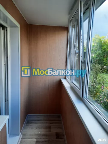 Заказать балкон в Люберцах цена от 1320 руб | Остекление балконов и лоджий МосБалкон