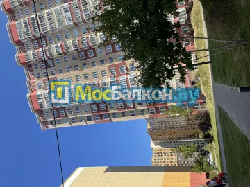 Заказать балкон в Люберцах цена от 1320 руб | Остекление балконов и лоджий МосБалкон